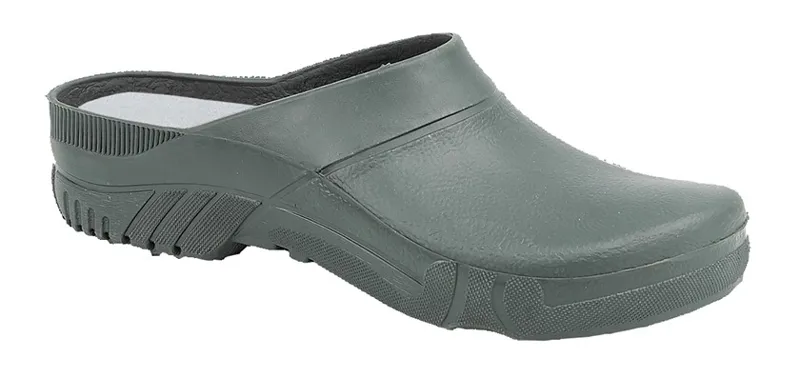 Stormwells Clogs Unisex in Green